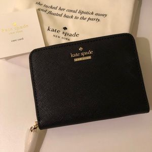 Kate Spade wallet